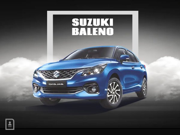 Suzuki Baleno